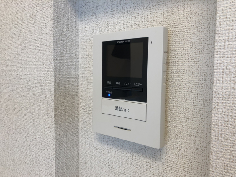 セキュリティ 写真18