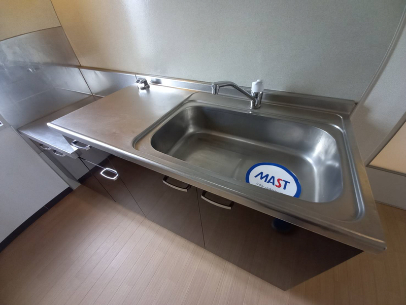 キッチン 写真3