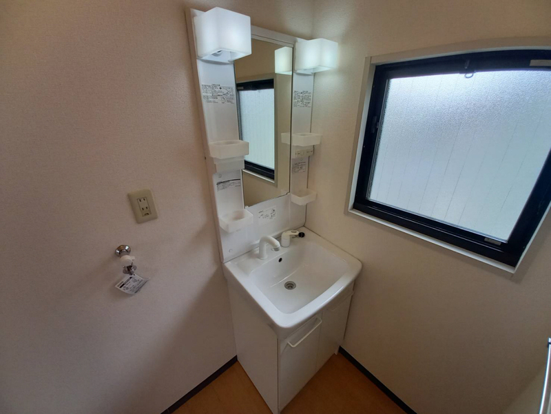 洗面所 写真11
