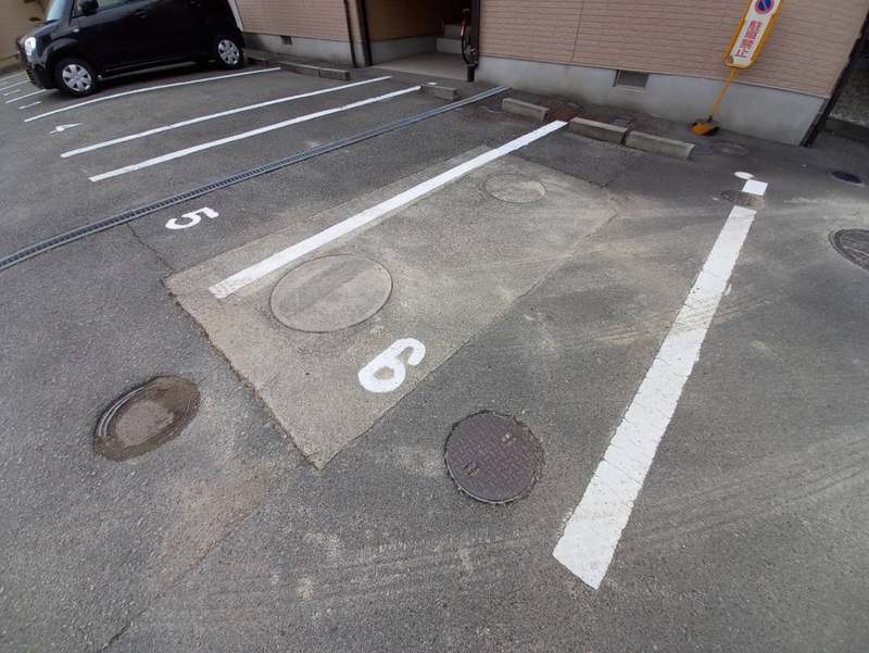 駐車場 写真31