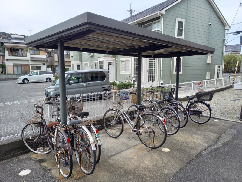 共用部 写真30
