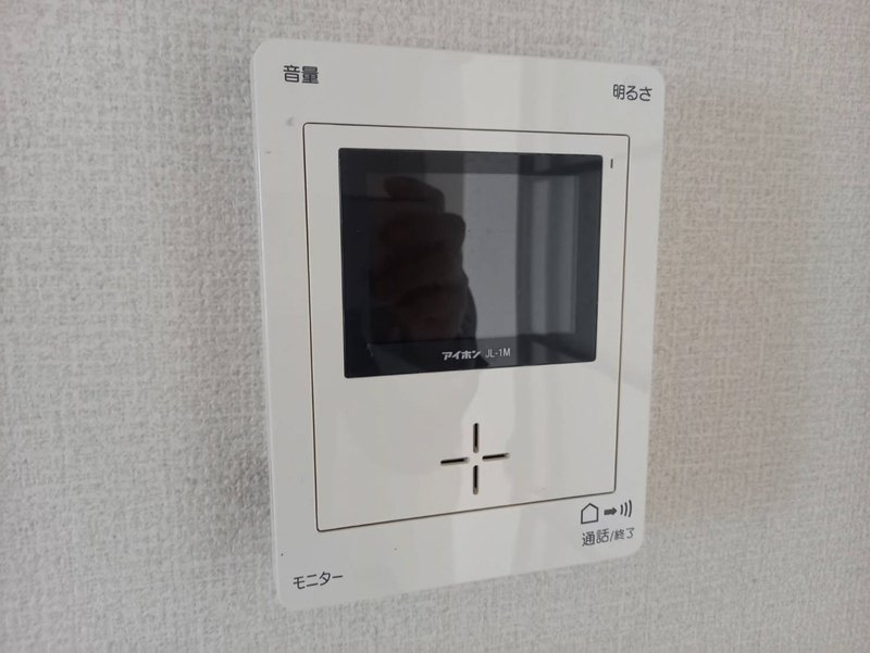 セキュリティ 写真18