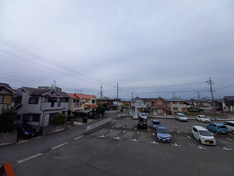 眺望 写真20