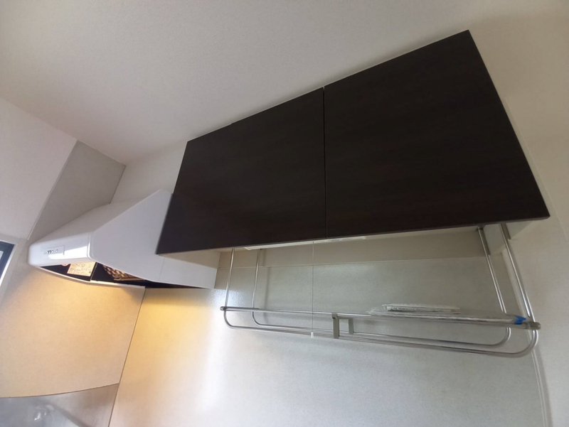 キッチン 写真4