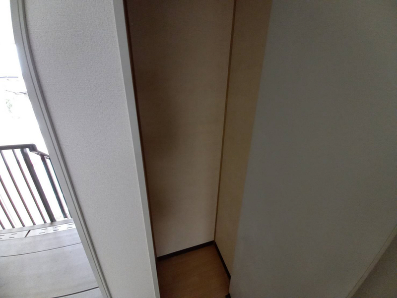 収納 写真16