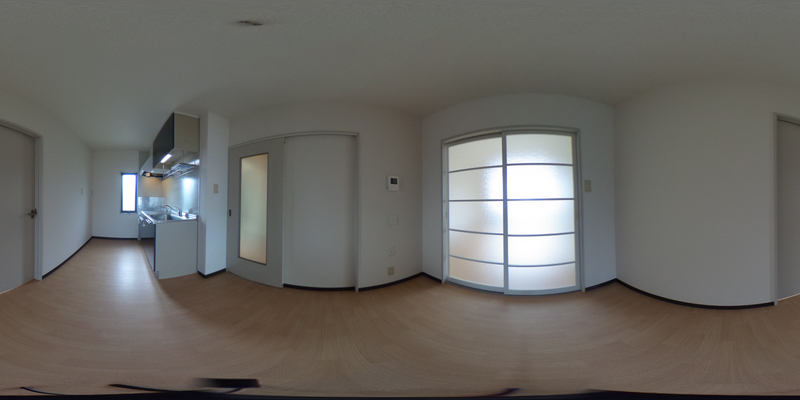 リビング 写真33