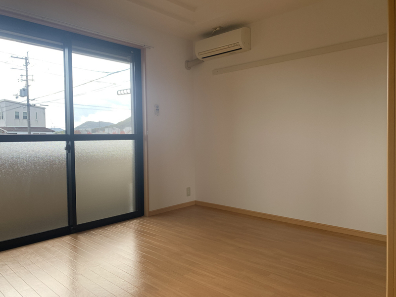 リビング 写真2