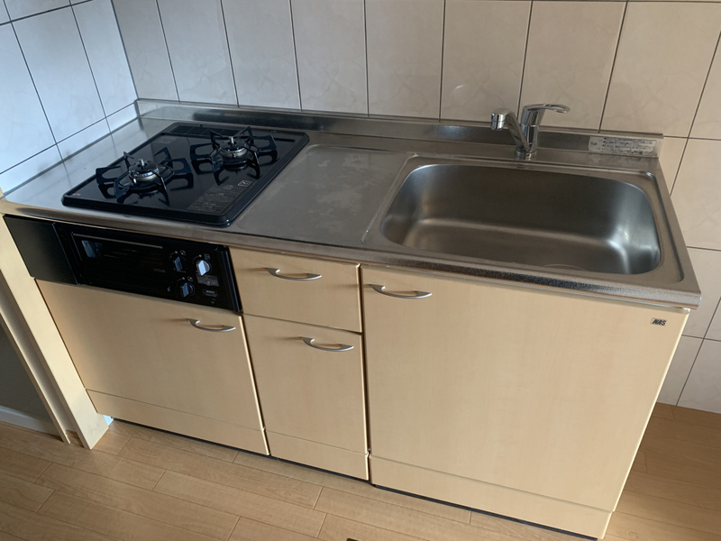 キッチン 写真3