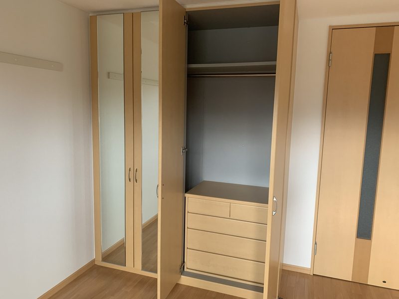 収納 写真15