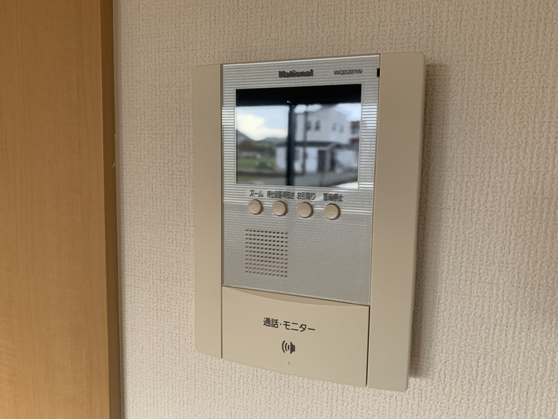 セキュリティ 写真17