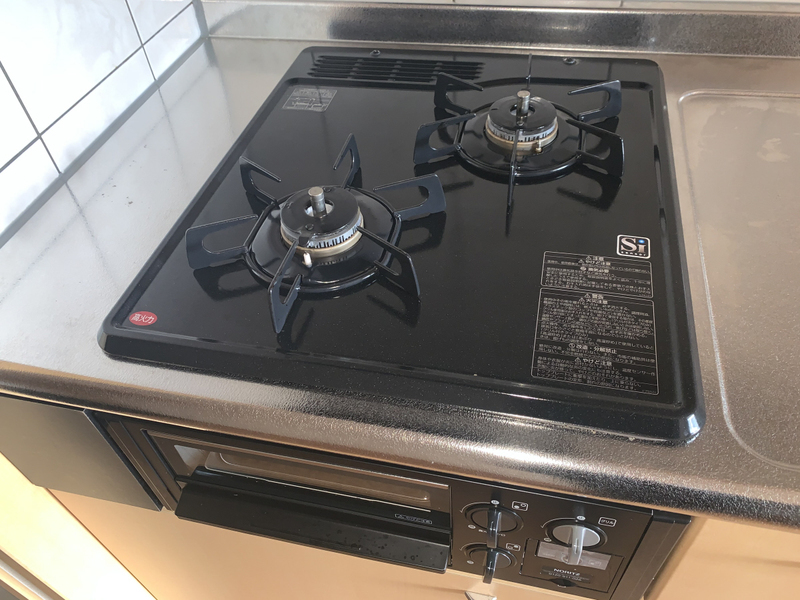 キッチン 写真5