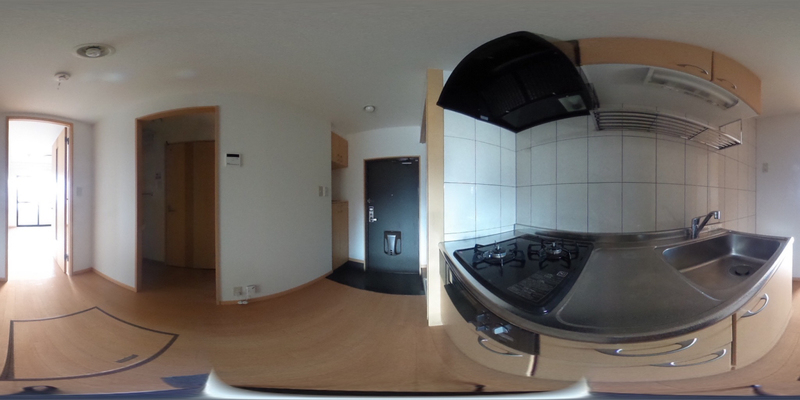 キッチン 写真34