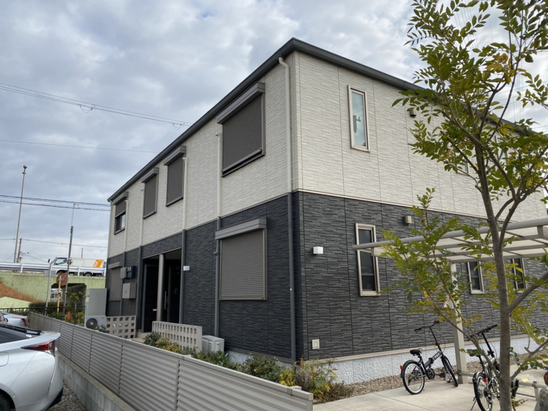 シャーメゾン明姫南