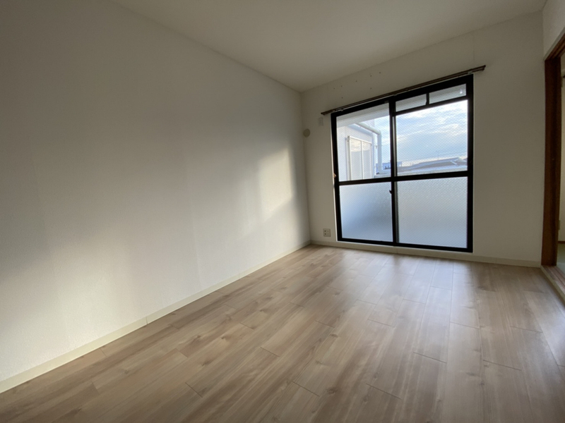 リビング 写真3