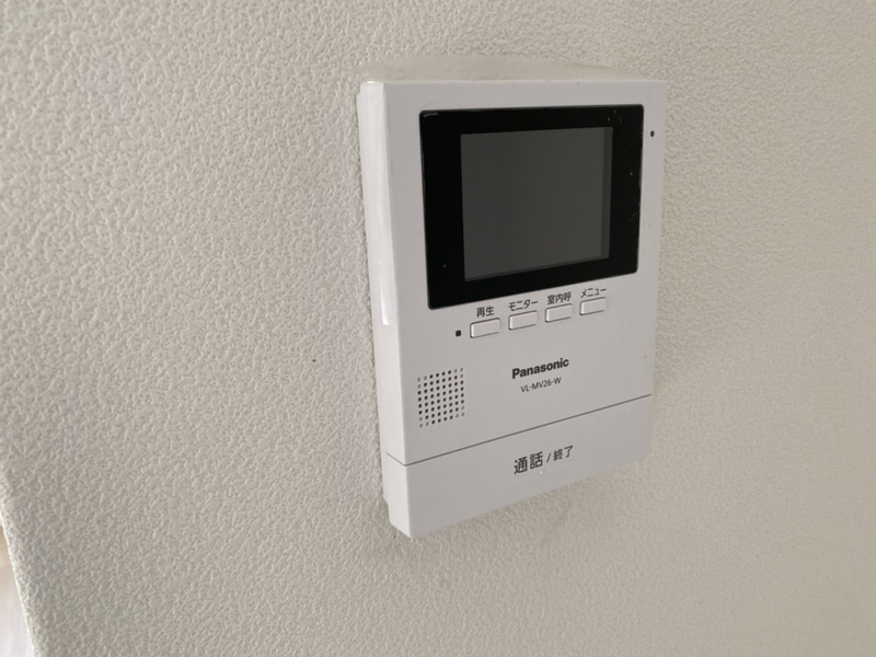 セキュリティ 写真18