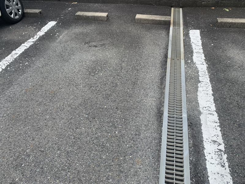 駐車場 写真32