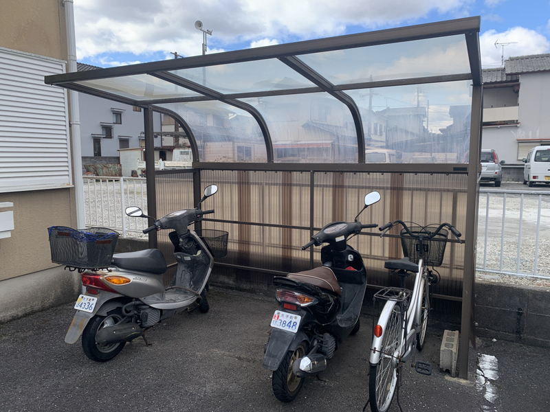 共用部 写真31
