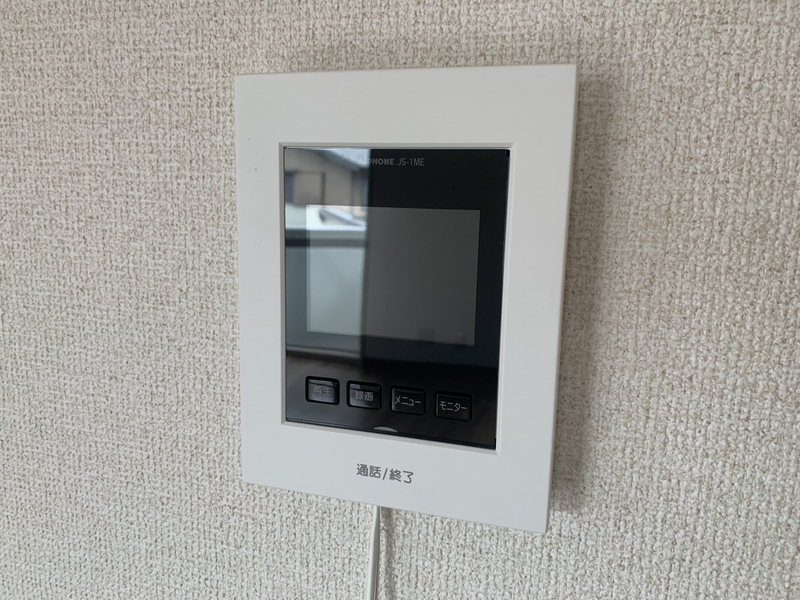 セキュリティ 写真19