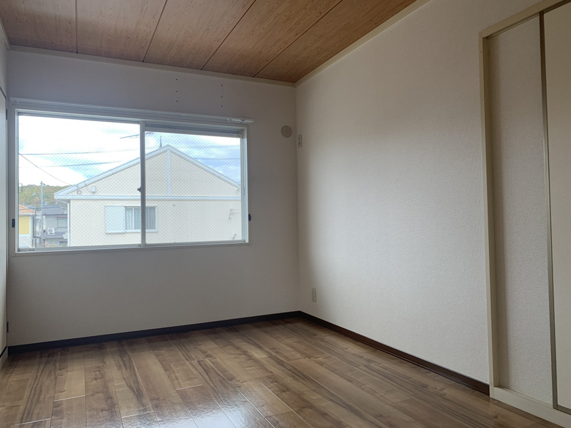 子供部屋 写真7