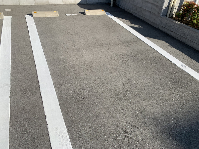 駐車場 写真32