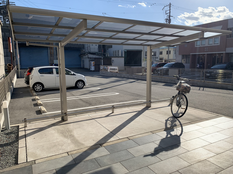 共用部 写真31