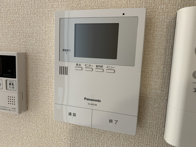 セキュリティ 写真18