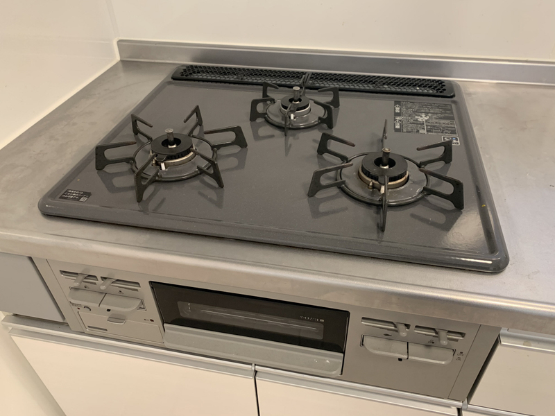 キッチン 写真4