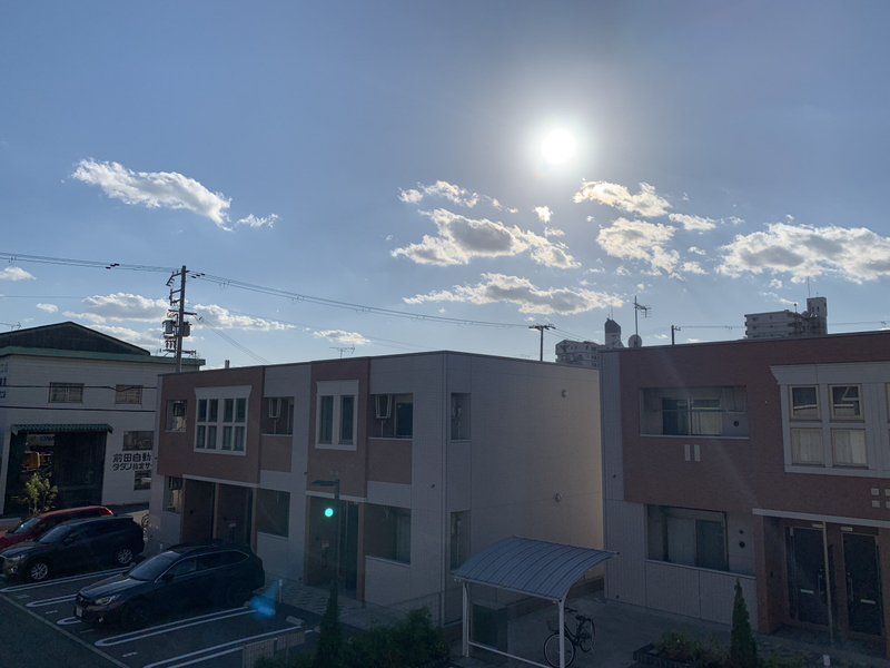 眺望 写真29