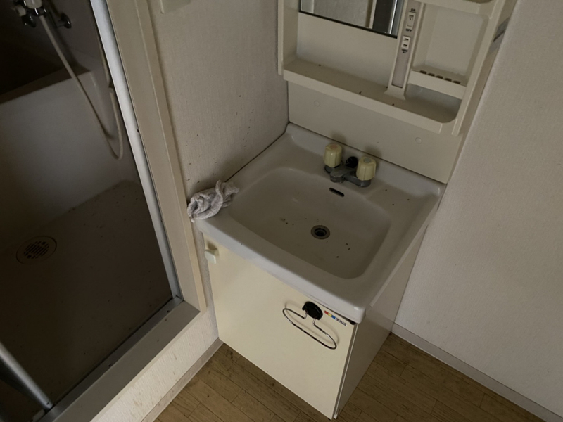 洗面所 写真10