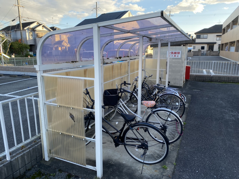 共用部 写真31
