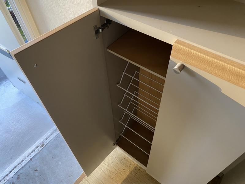 収納 写真15