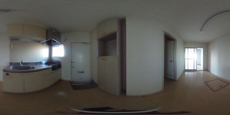 キッチン 写真34