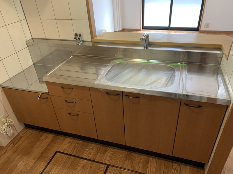 キッチン 写真3