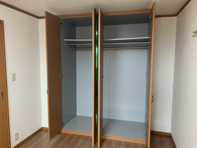 収納 写真14