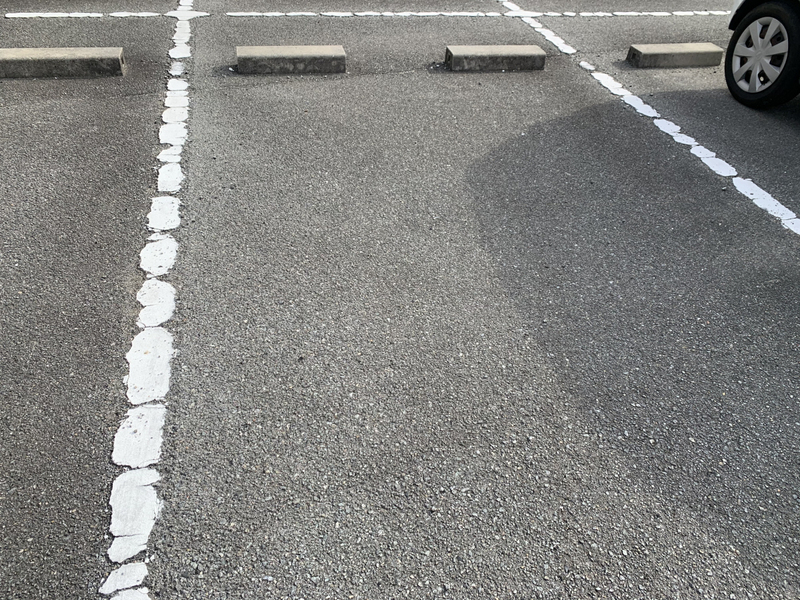 駐車場 写真32