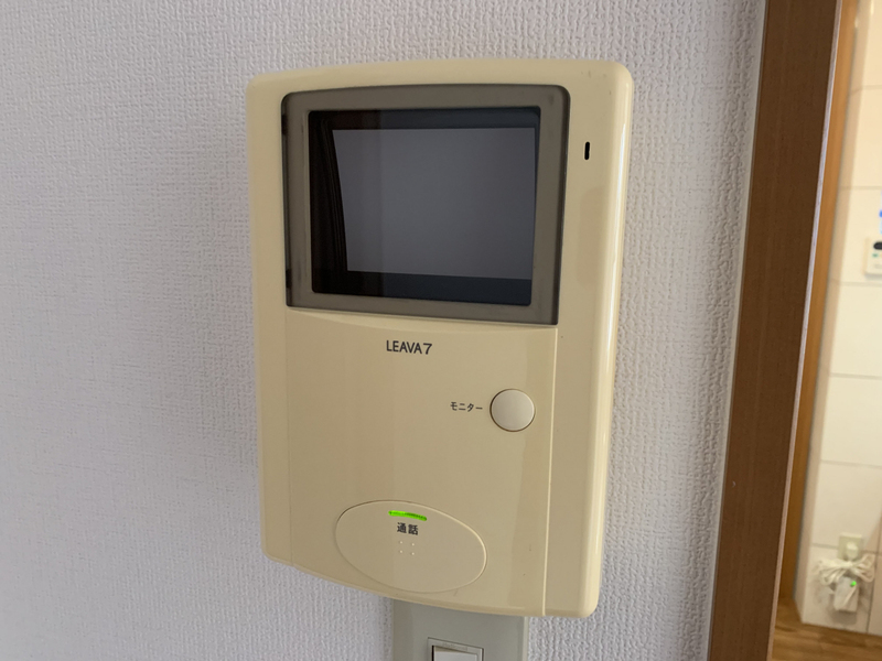 セキュリティ 写真18