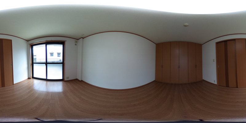 寝室 写真35