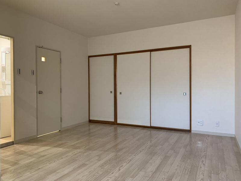 リビング 写真2