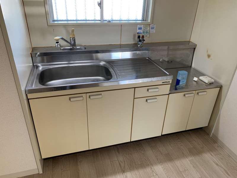 キッチン 写真3