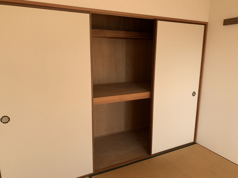収納 写真14
