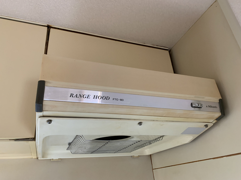 キッチン 写真4