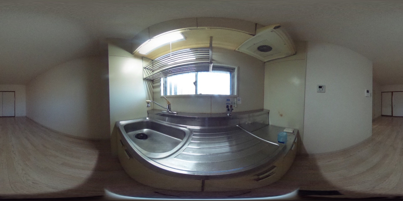 キッチン 写真34