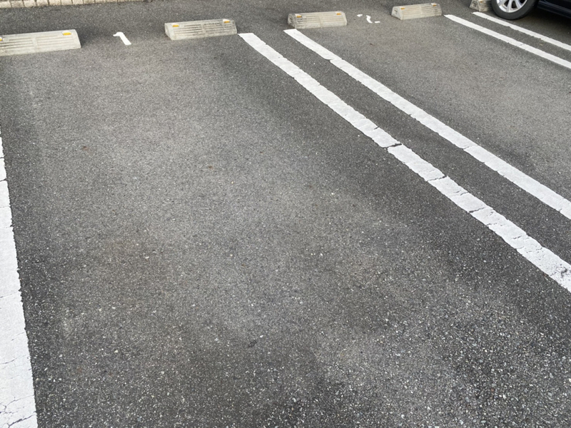 駐車場 写真31