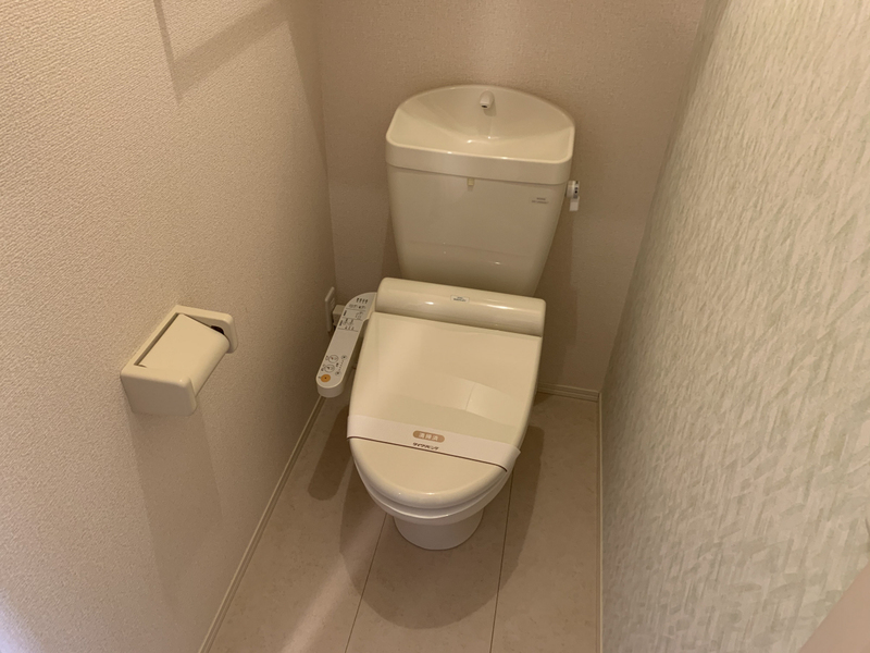 トイレ 写真14