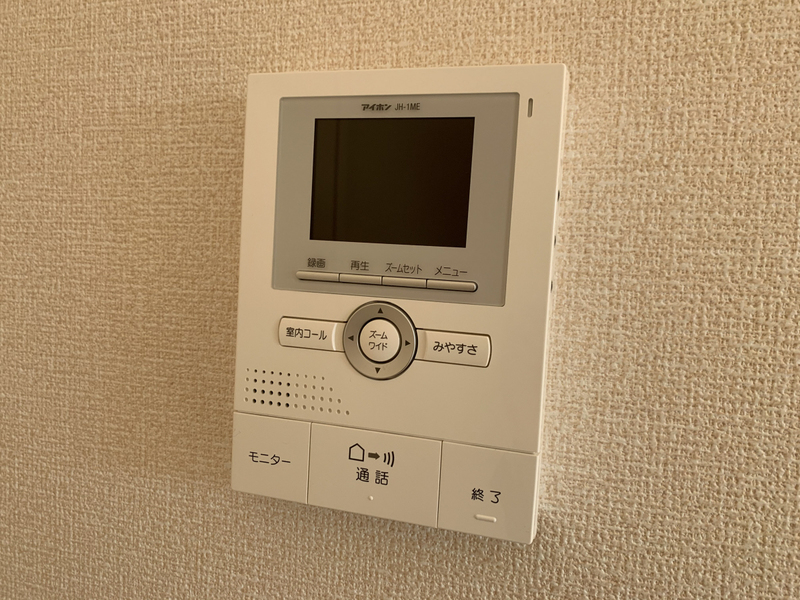 セキュリティ 写真18