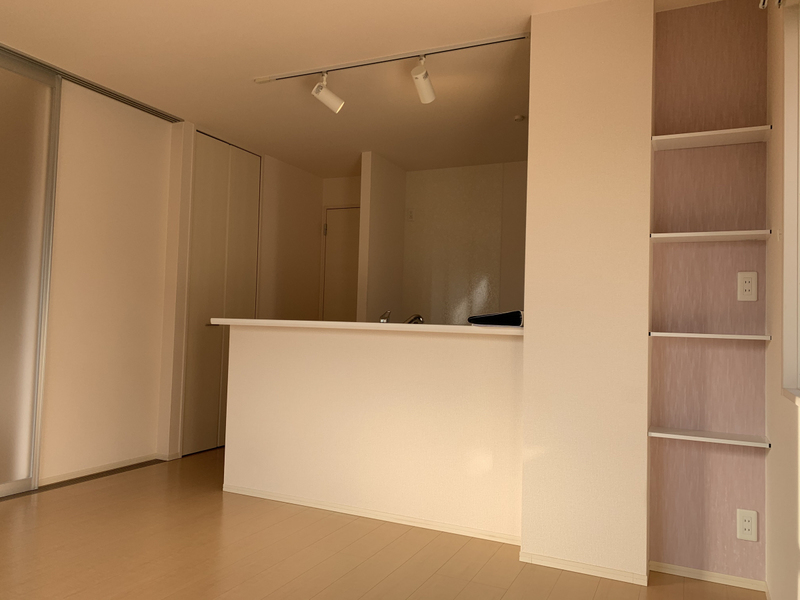子供部屋 写真7