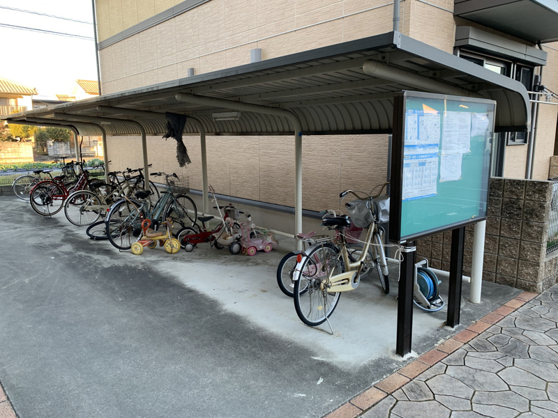 共用部 写真31