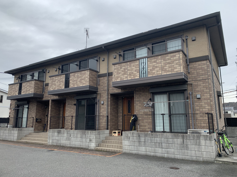 ディアコート太田Ⅱ