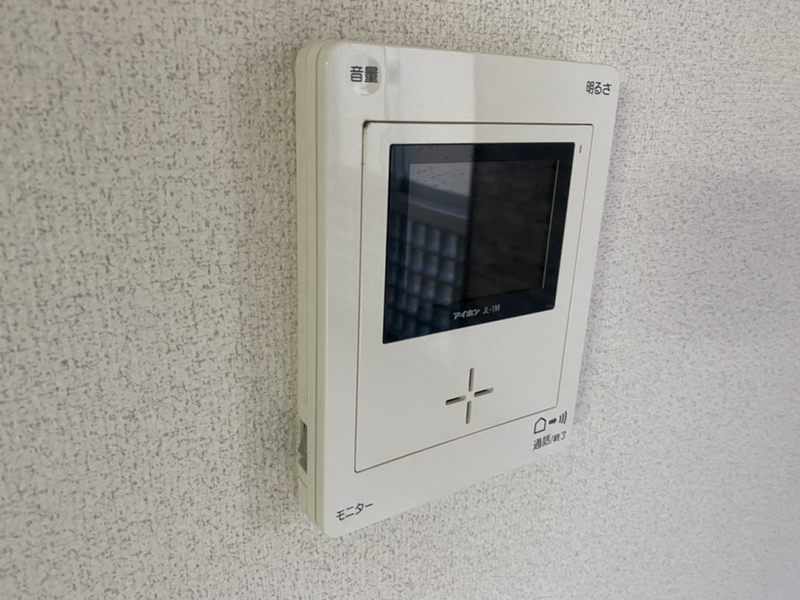 セキュリティ 写真18
