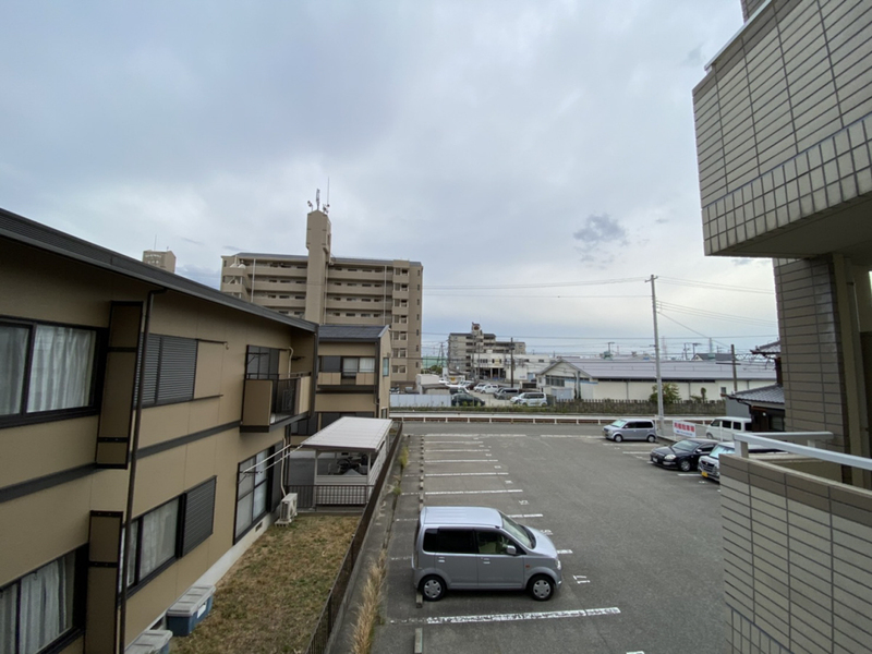 眺望 写真20